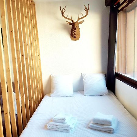 ⁂⁂ Studio Cledicihome Refait A Neuf ! // Plein Centre Ville // Rue Calme / Wifi ⁂⁂ Gérardmer Kültér fotó