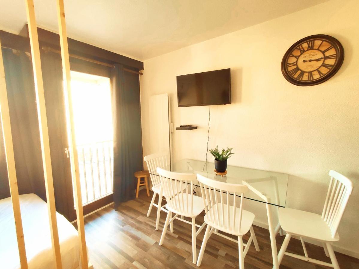 ⁂⁂ Studio Cledicihome Refait A Neuf ! // Plein Centre Ville // Rue Calme / Wifi ⁂⁂ Gérardmer Kültér fotó